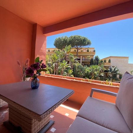 Elviria Paradiso Apartment Marbella Exterior foto